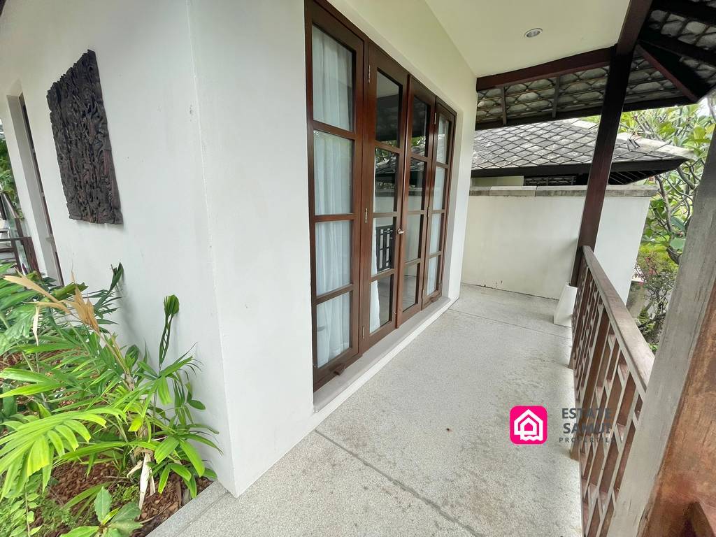 Charming Chaweng Pool Villa