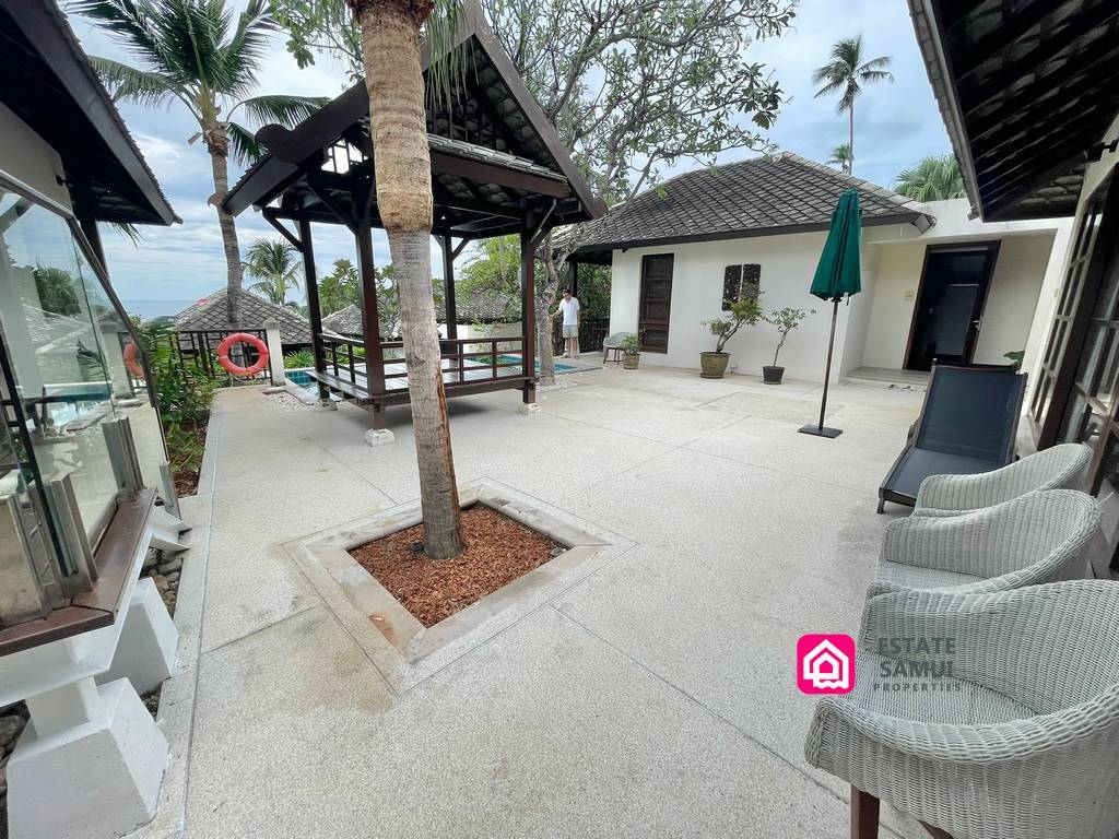 Charming Chaweng Pool Villa