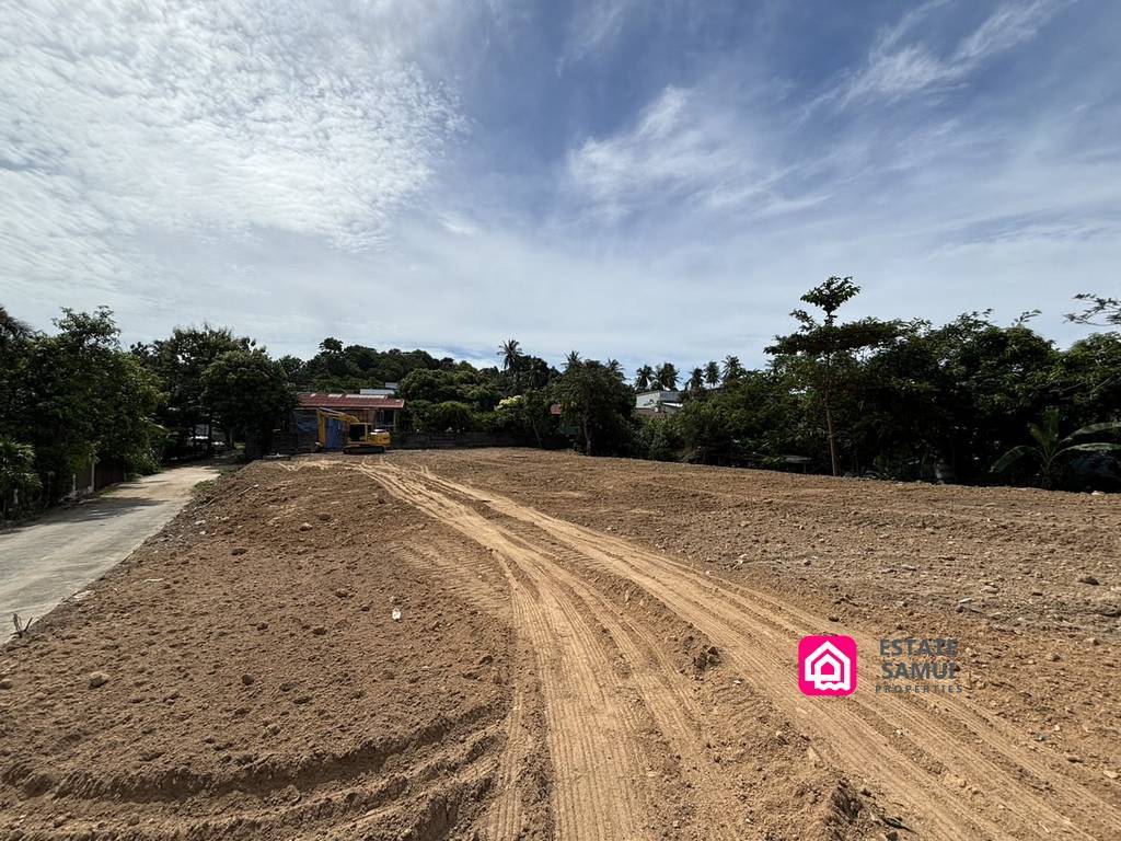 Cheong Mon Land For Sale