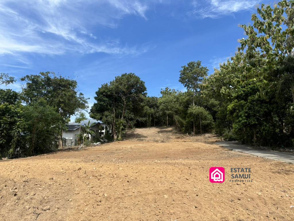 Cheong Mon Land For Sale