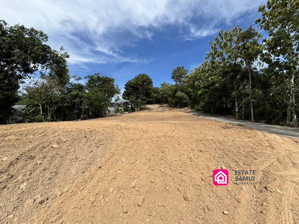 Cheong Mon Land For Sale