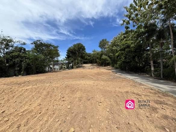 Cheong Mon Land For Sale
