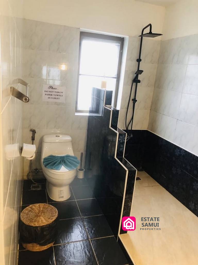 Taling Ngam Resort For Sale