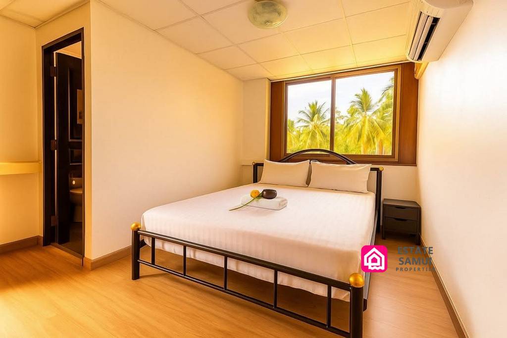 Taling Ngam Resort For Sale