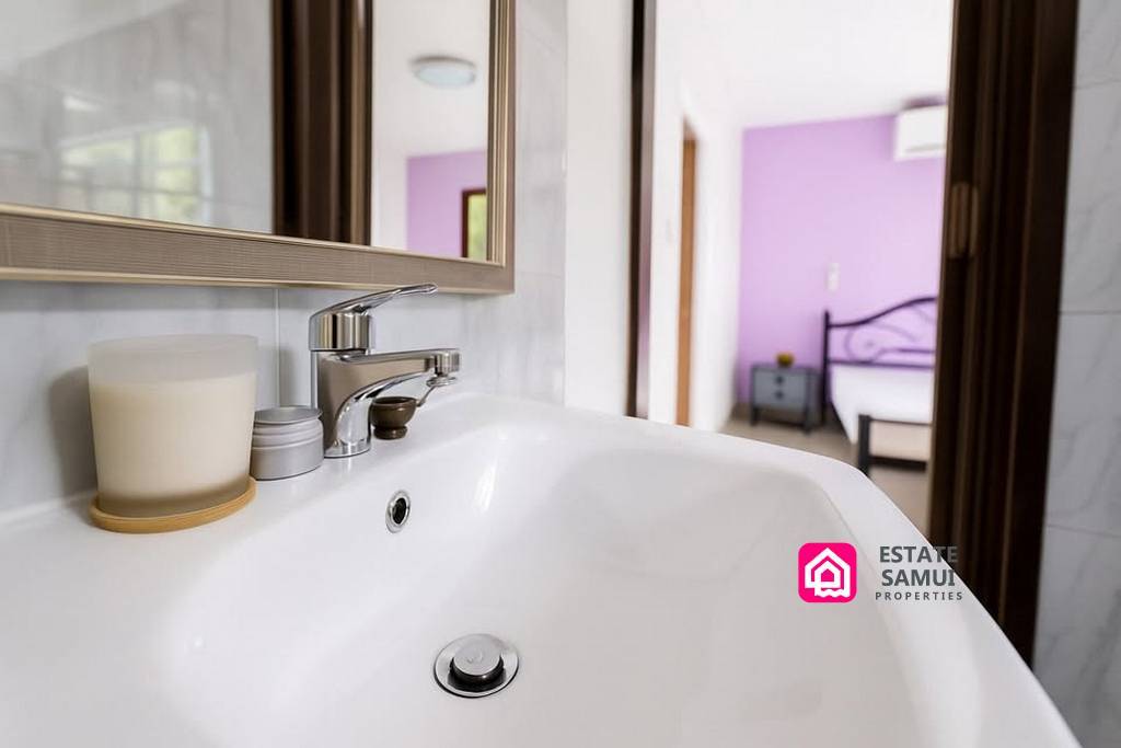 Taling Ngam Resort For Sale