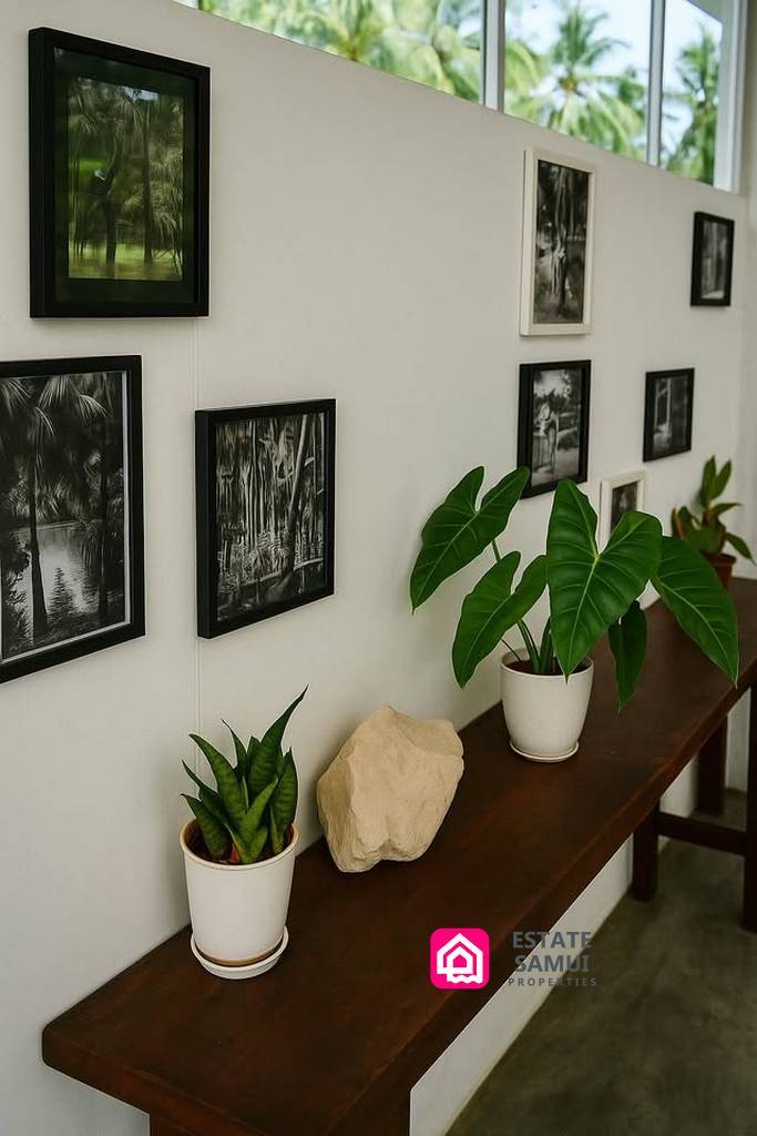 Taling Ngam Resort For Sale