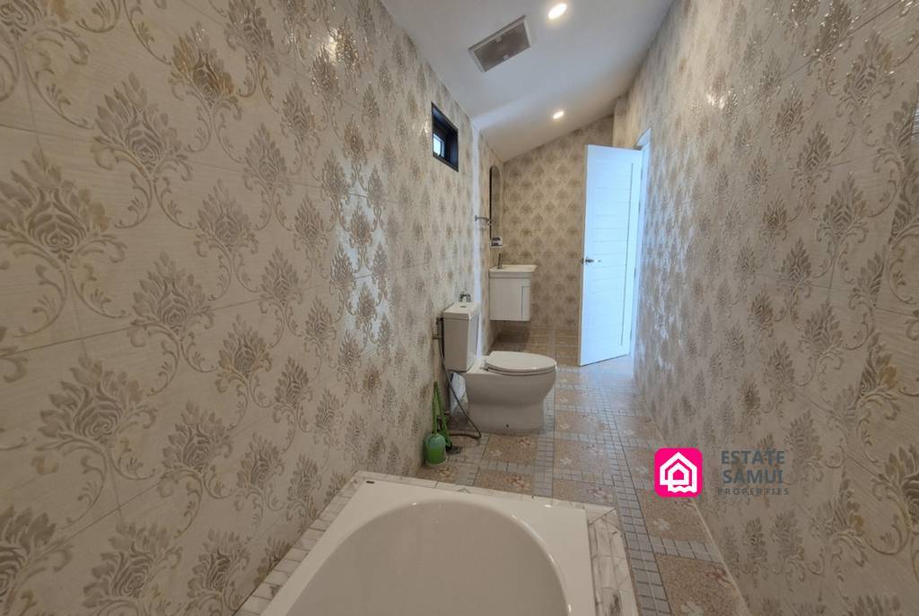 Charming Private Pool Villa