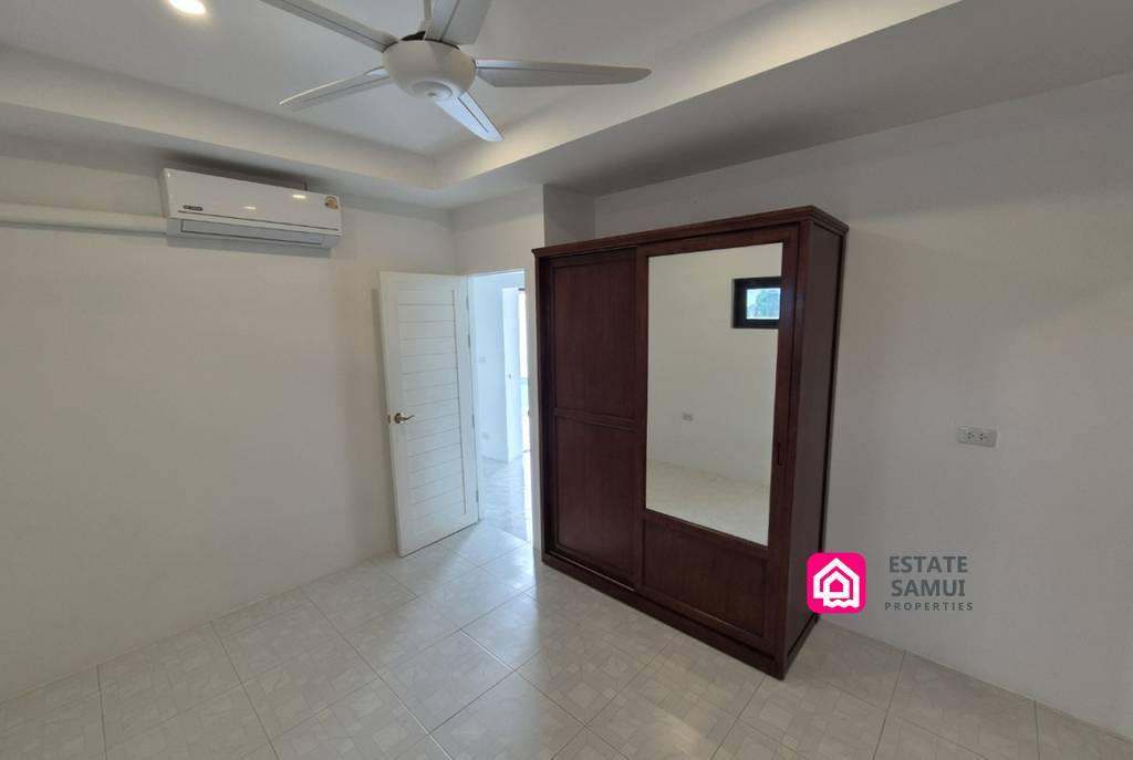 Charming Private Pool Villa