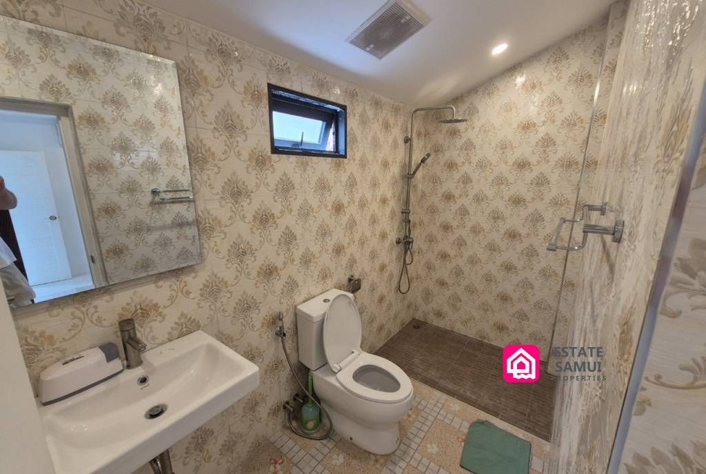 Charming Private Pool Villa