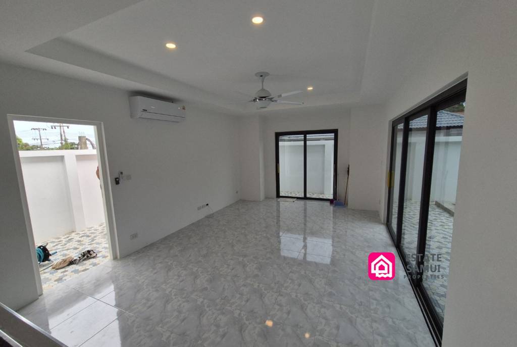 Charming Private Pool Villa