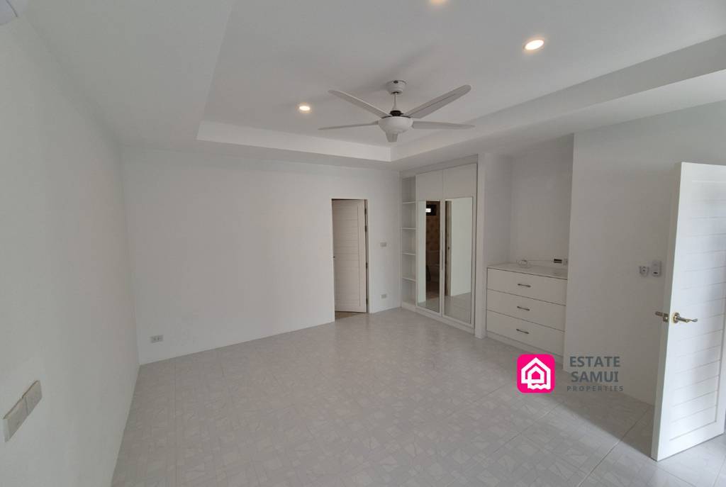 Charming Private Pool Villa