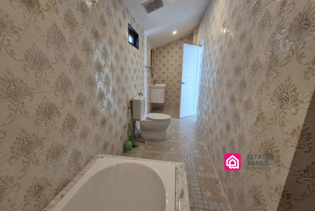 Charming Private Pool Villa