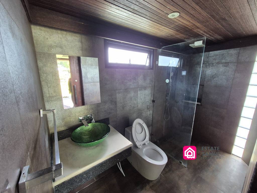 Charming Plai Laem Villa