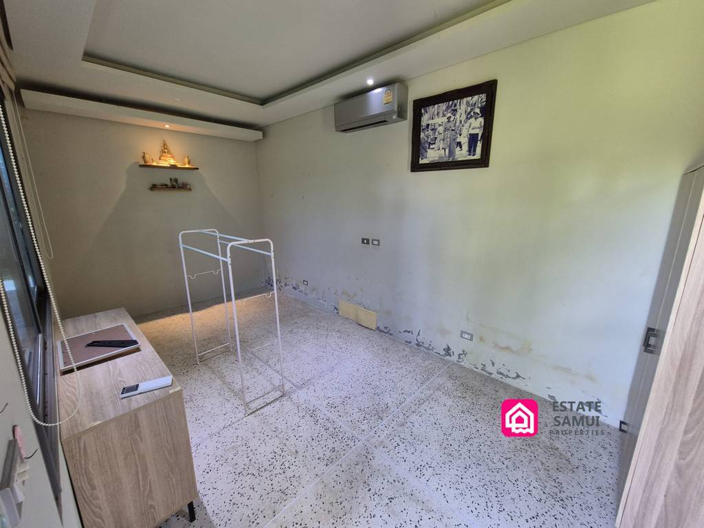 Charming Plai Laem Villa