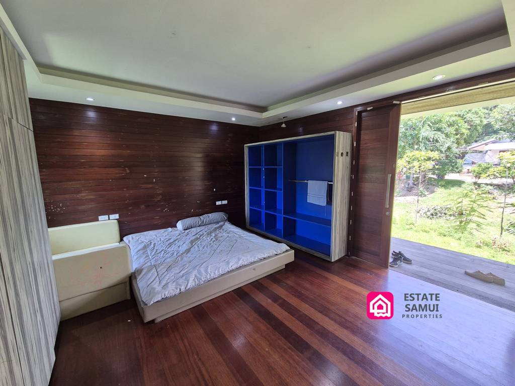 Charming Plai Laem Villa