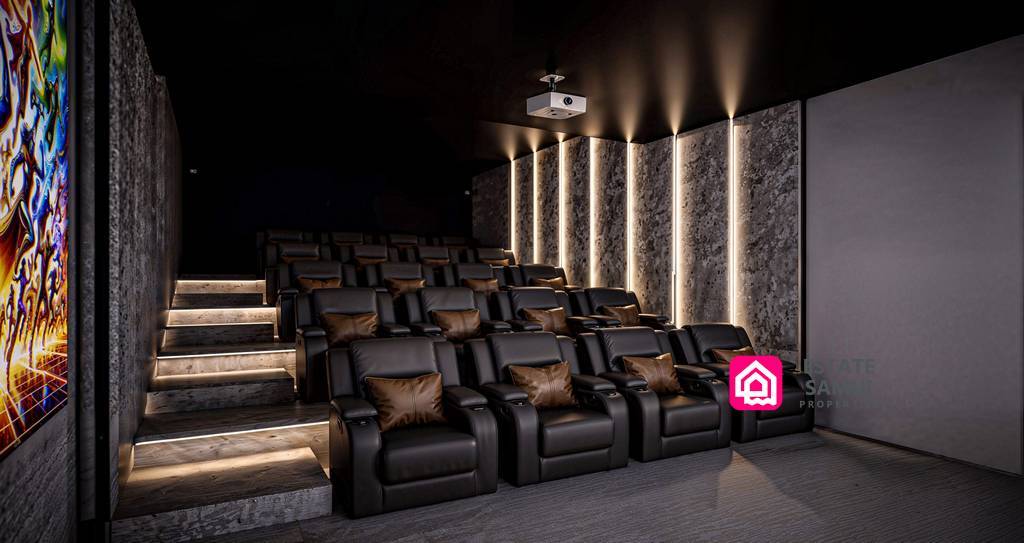 Luxurious Bophut Villa for sale