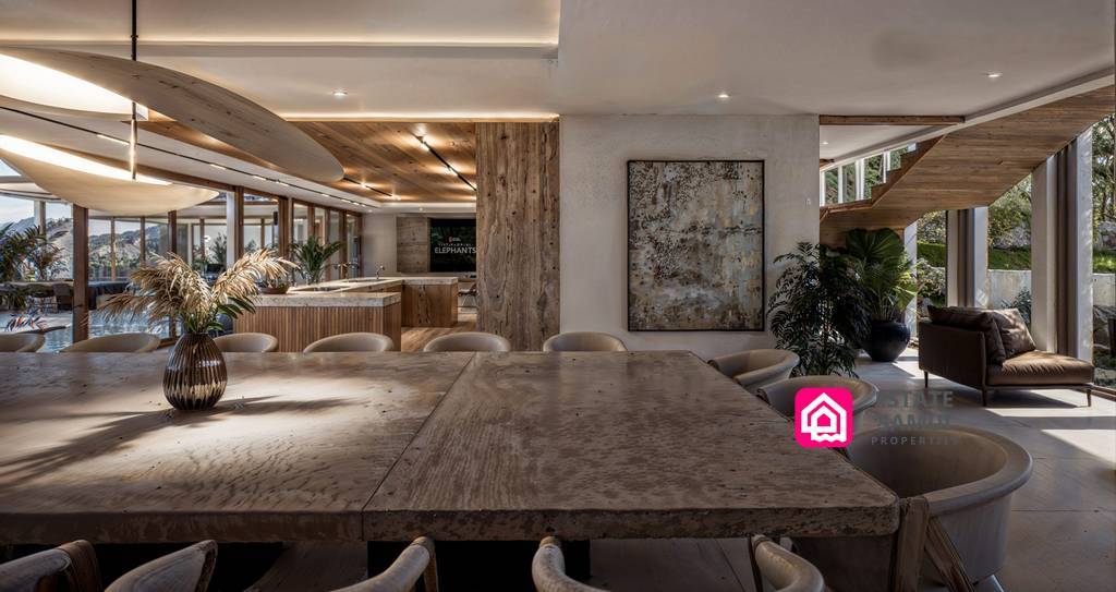 Luxurious Bophut Villa for sale