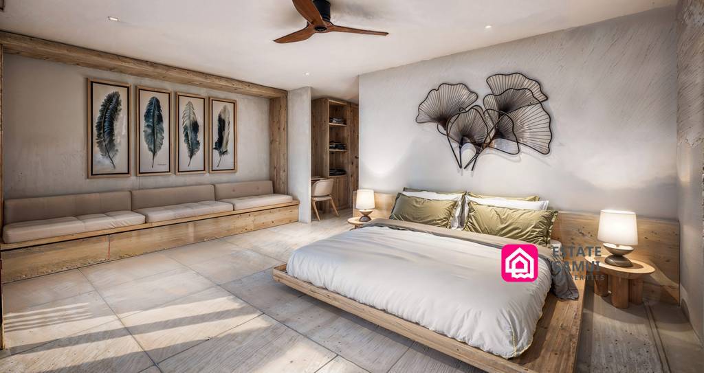 Luxurious Bophut Villa for sale