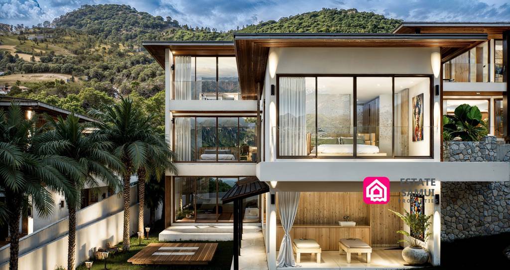 Ultra Luxury Villas For Sale