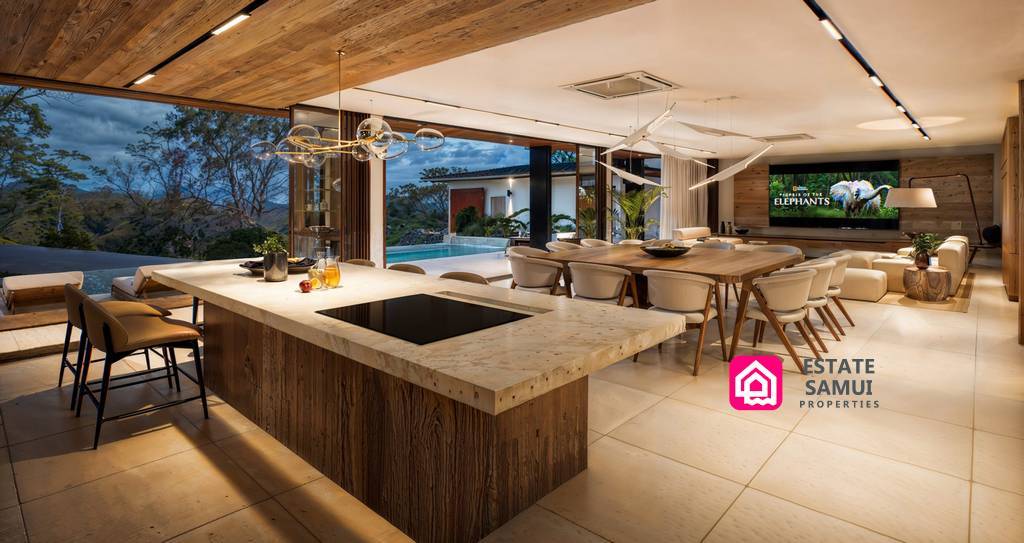 Ultra Luxury Villas For Sale