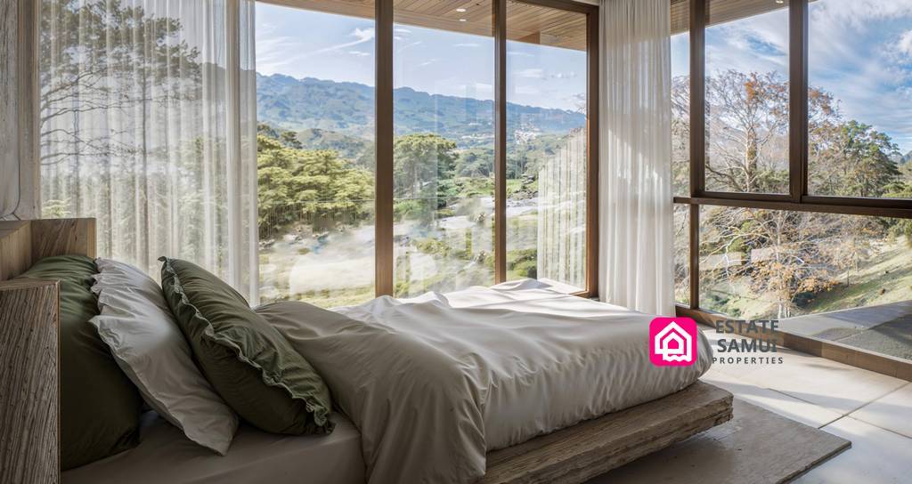 Ultra Luxury Villas For Sale