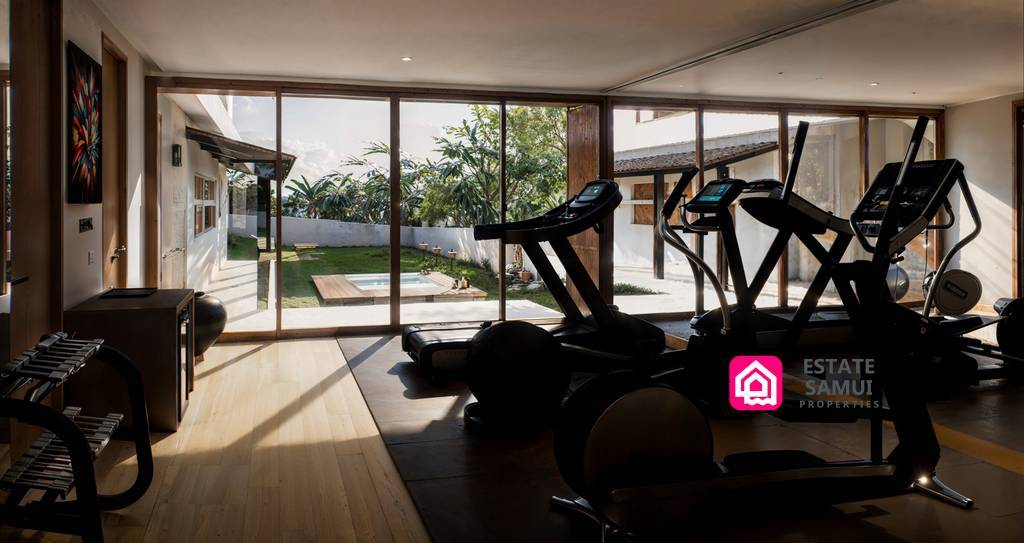 Ultra Luxury Villas For Sale