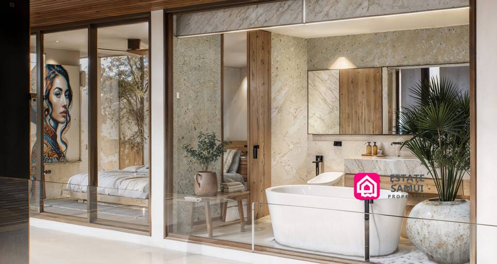 Ultra Luxury Villas For Sale