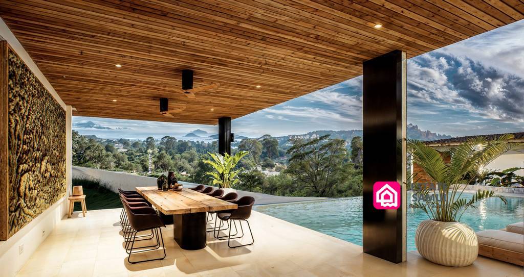 Ultra Luxury Villas For Sale