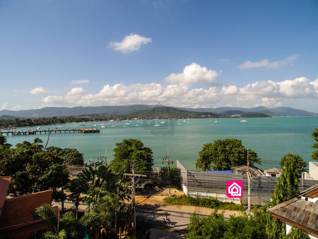 Thai Style Villa For Sale