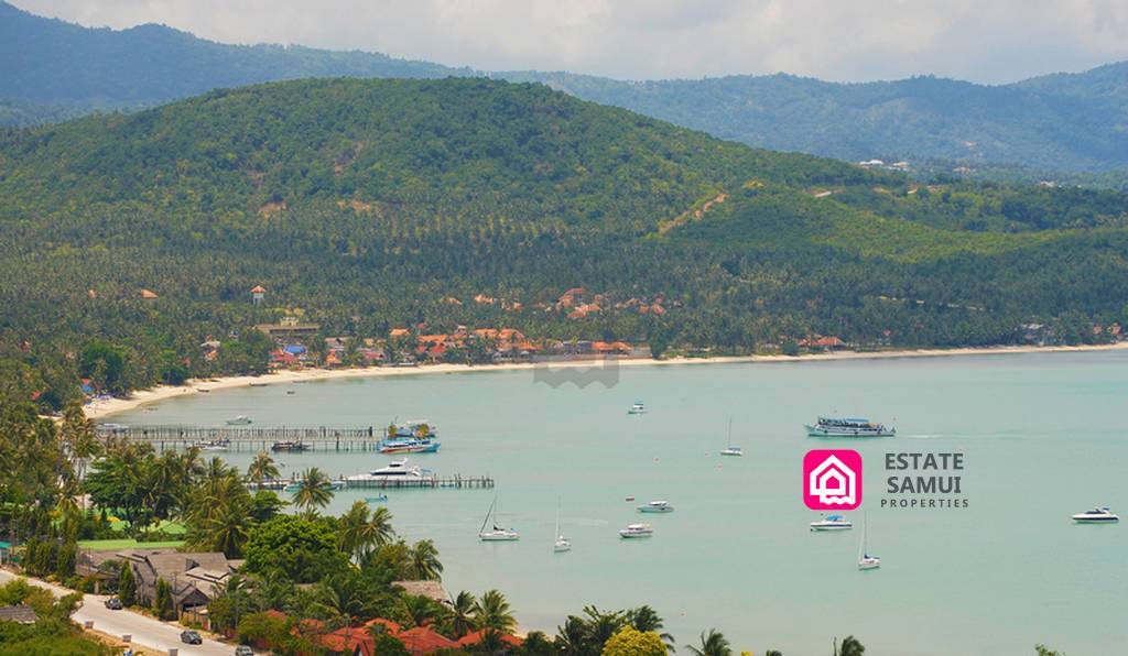 Thai Style Villa For Sale