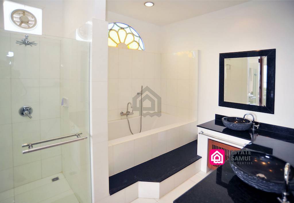 Thai Style Villa For Sale