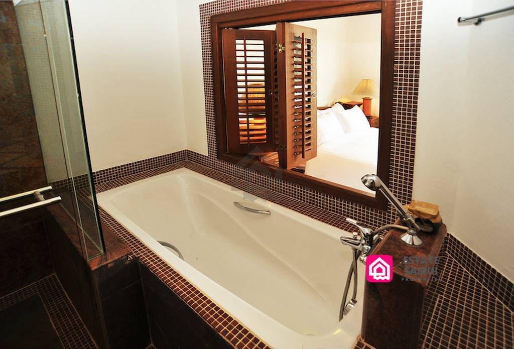 Thai Style Villa For Sale