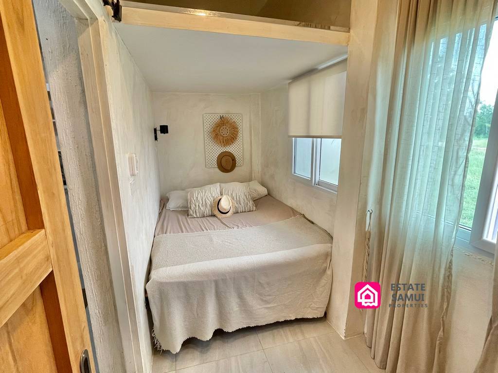 Bangrak Holiday Villa For Sale