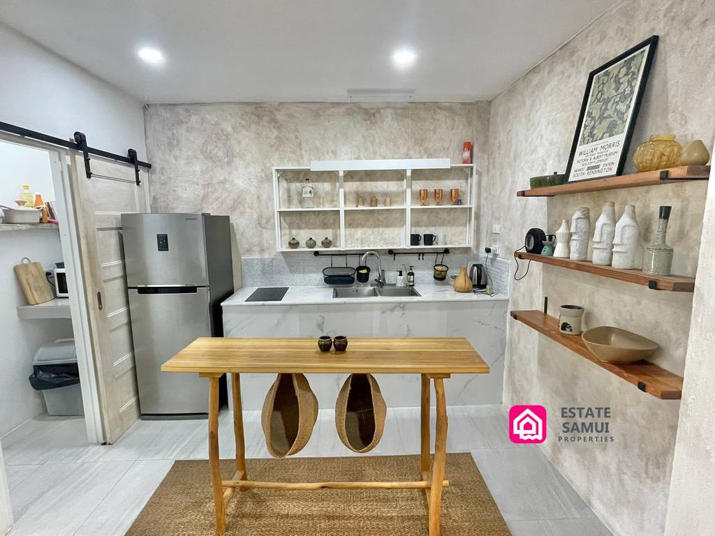 Bangrak Holiday Villa For Sale