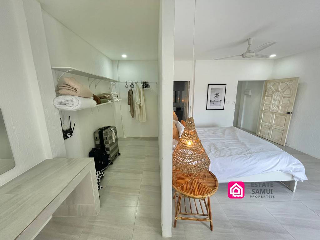 Bangrak Holiday Villa For Sale