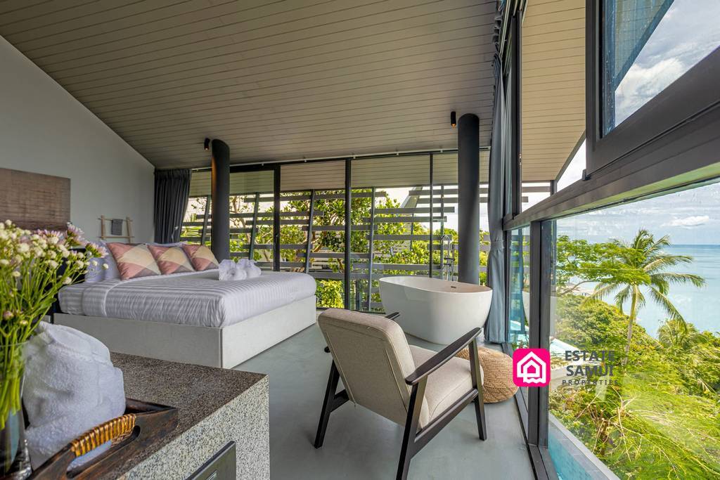 Unique Chaweng Noi Villa