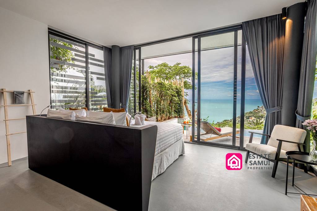 Unique Chaweng Noi Villa