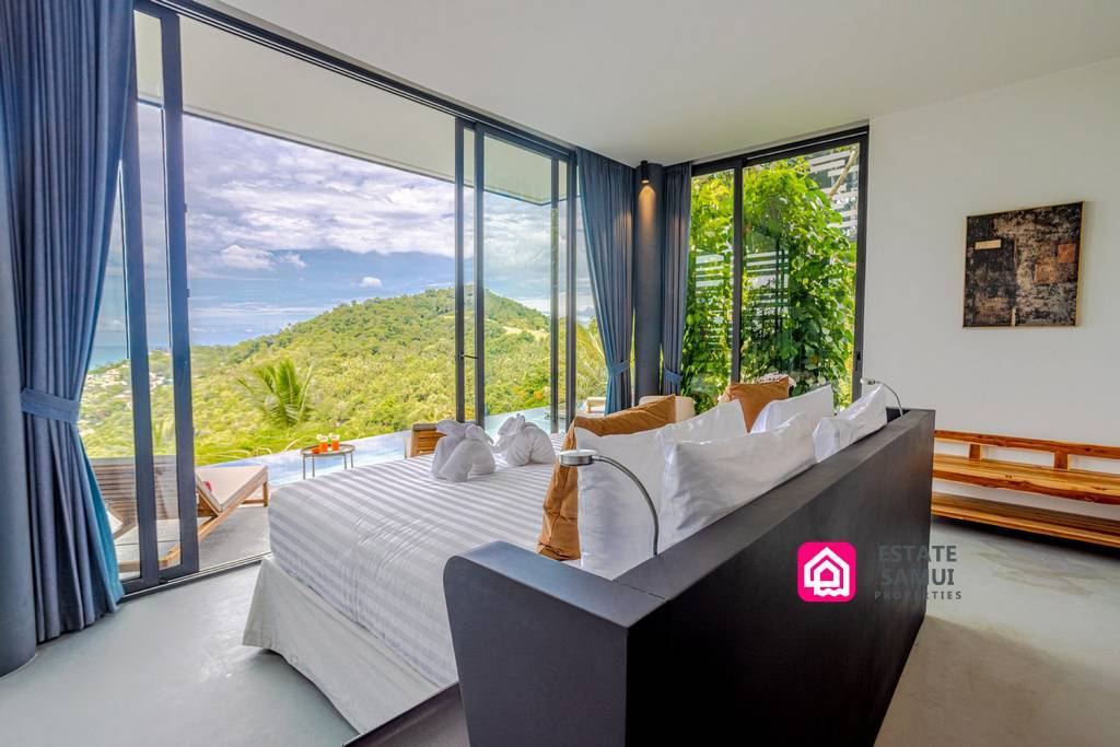 Unique Chaweng Noi Villa