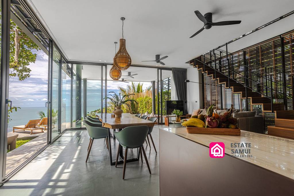 Unique Chaweng Noi Villa