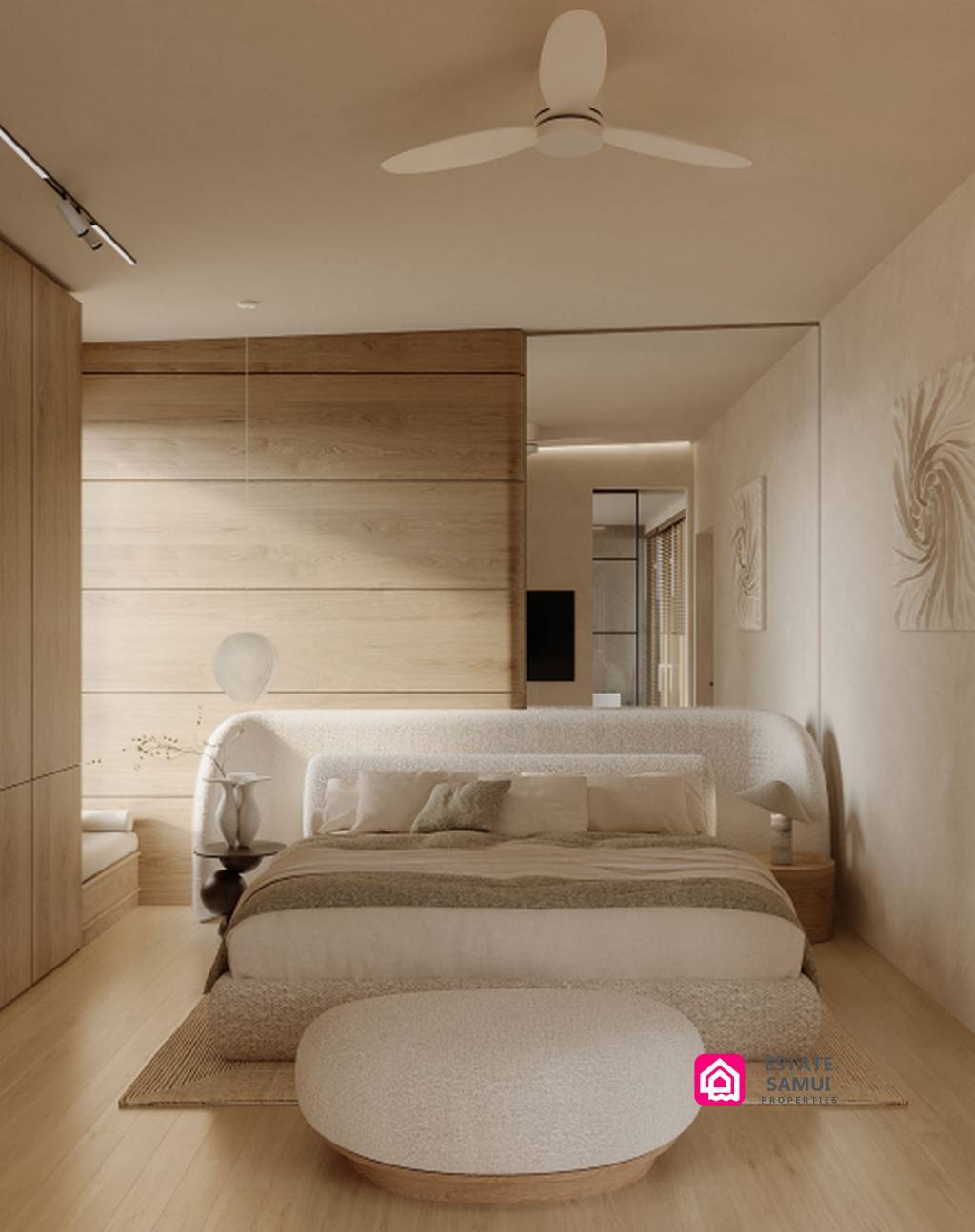 Luxury Bophut Villas For Sale