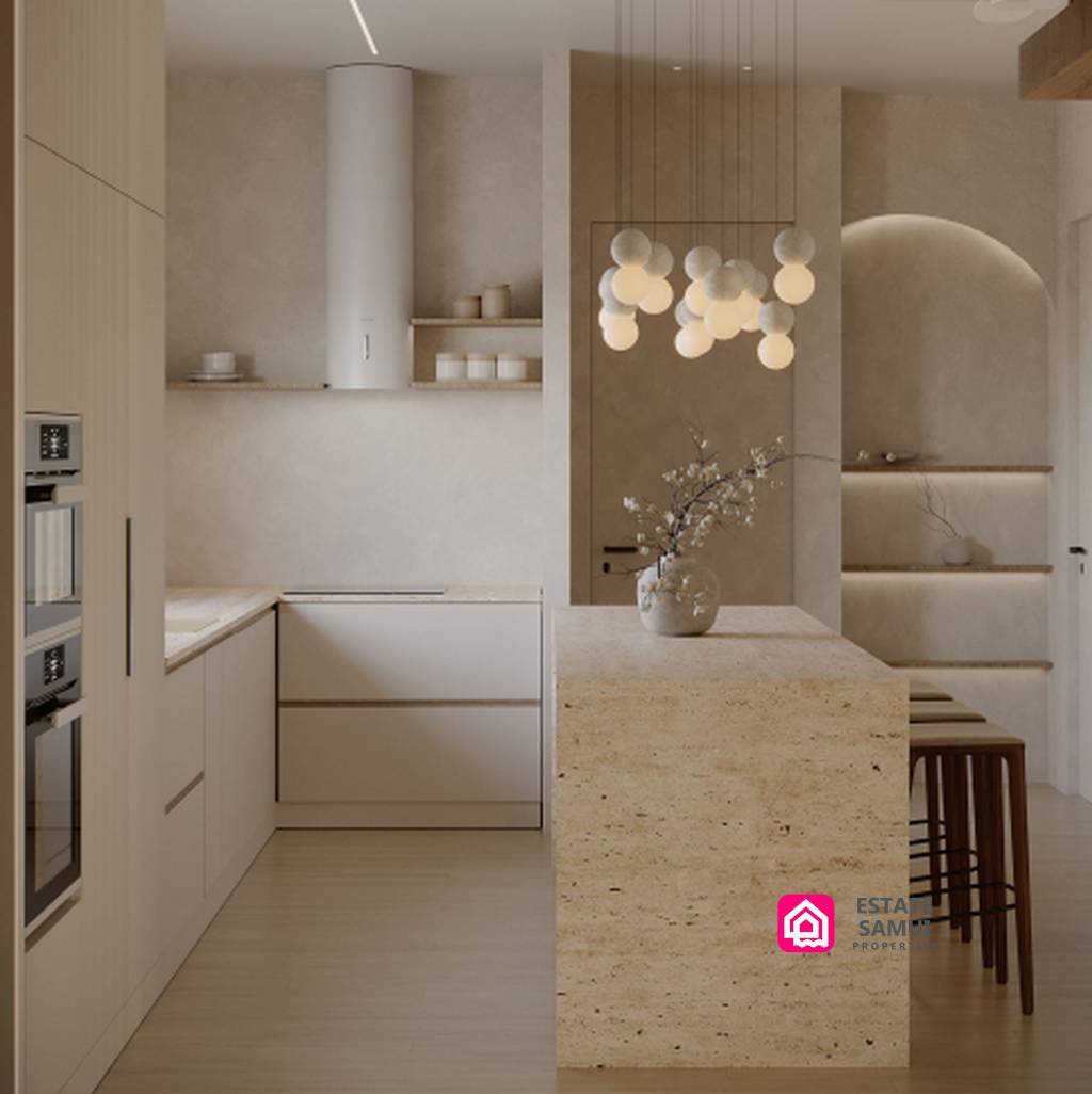 Luxury Bophut Villas For Sale