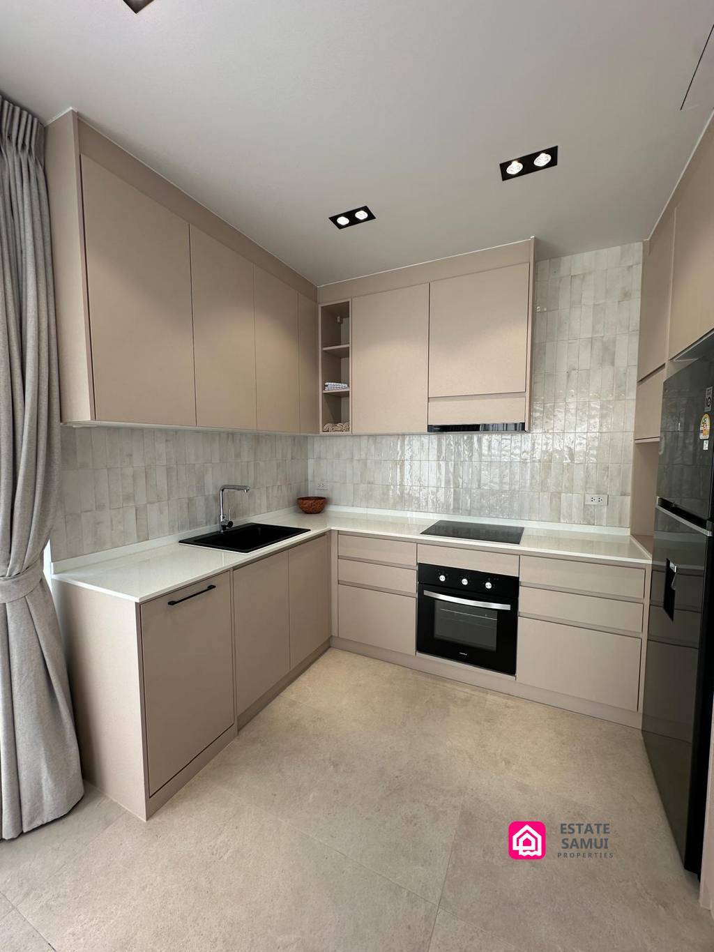 Cozy Bophut Pool Villa