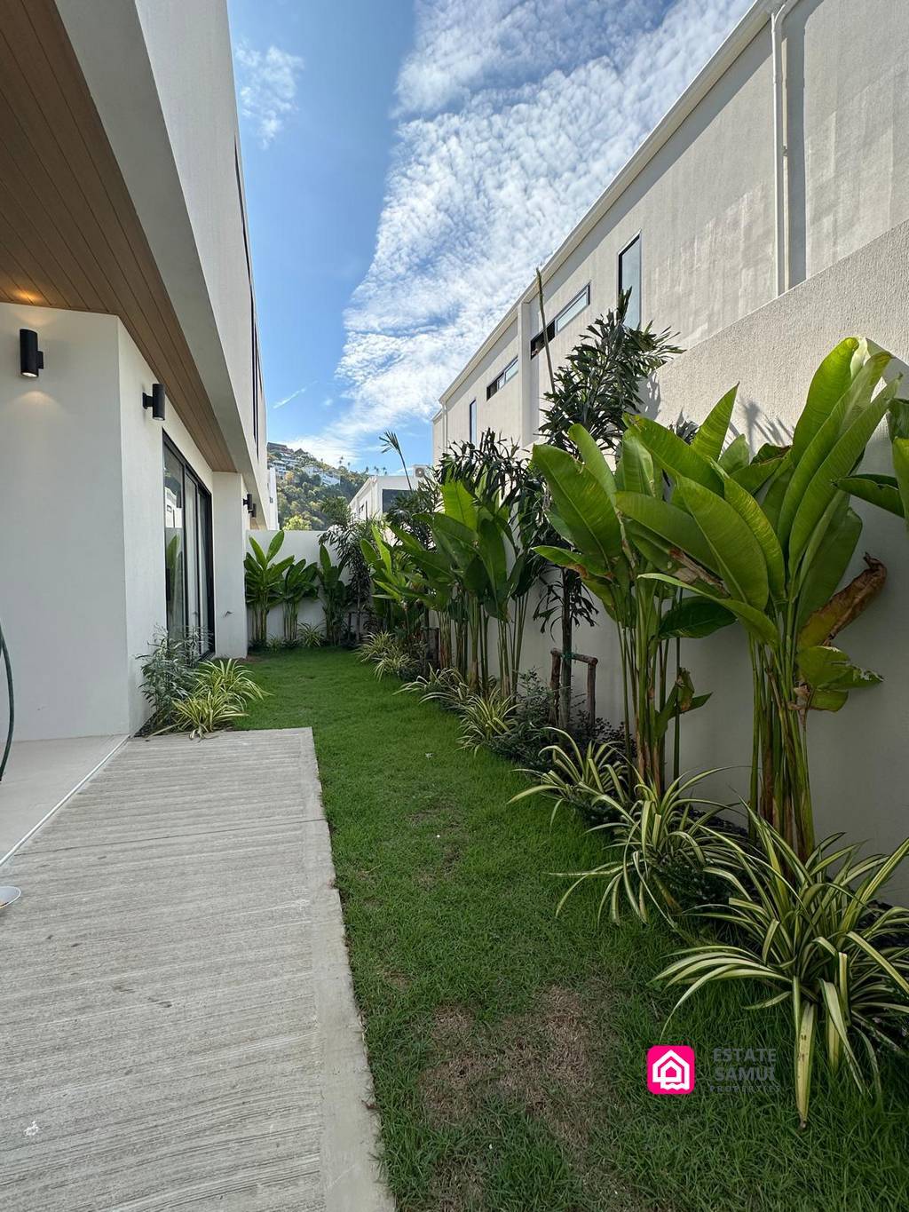 Cozy Bophut Pool Villa