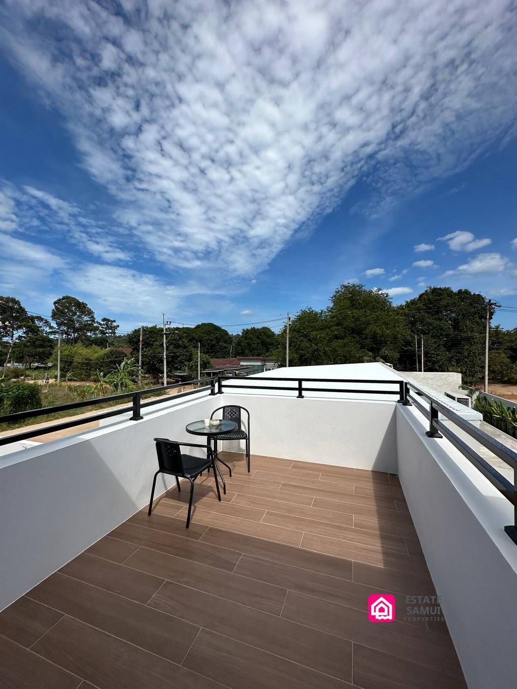 Cozy Bophut Pool Villa