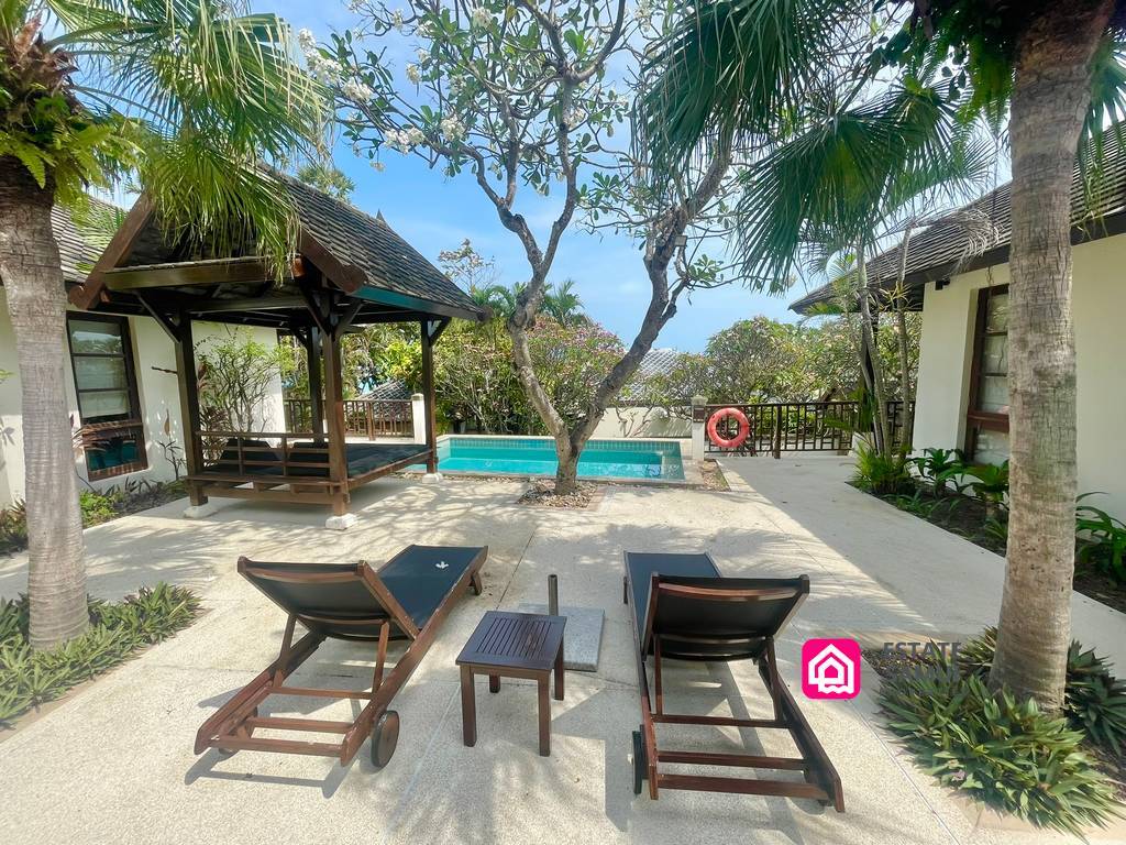 Luxury Kanda Samui Villa For Sale, Koh Samui