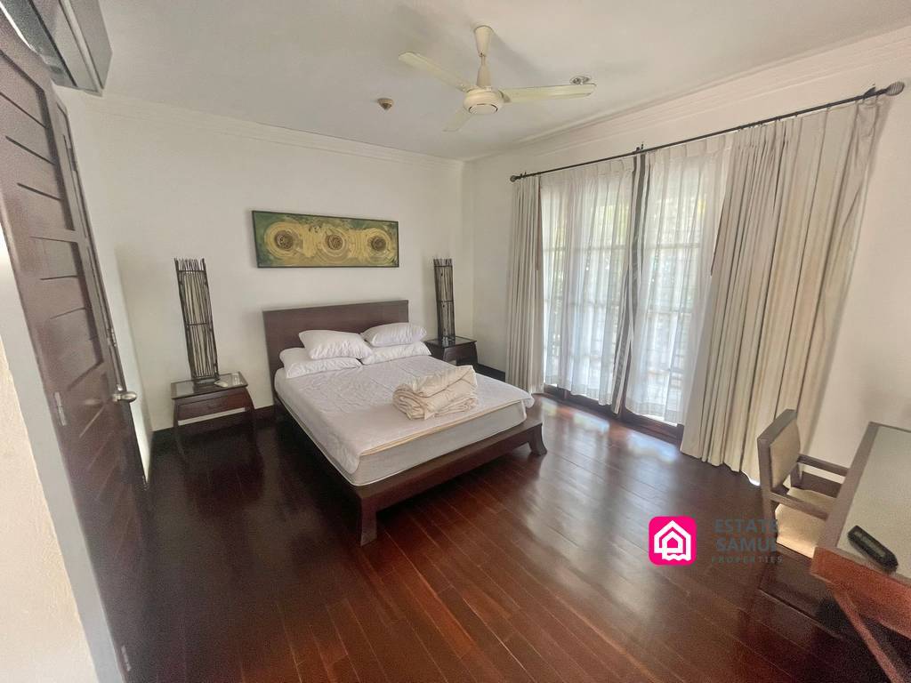 Luxury Kanda Samui Villa For Sale, Koh Samui