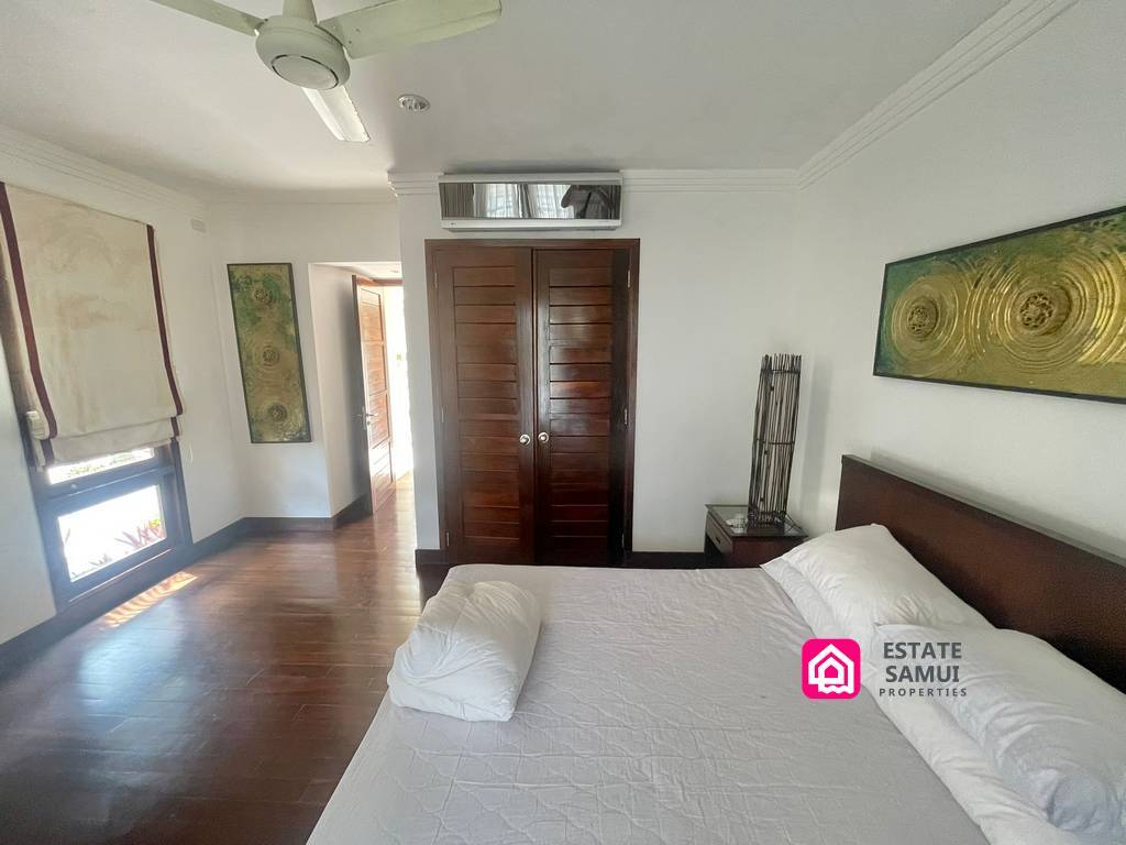 Luxury Kanda Samui Villa For Sale, Koh Samui