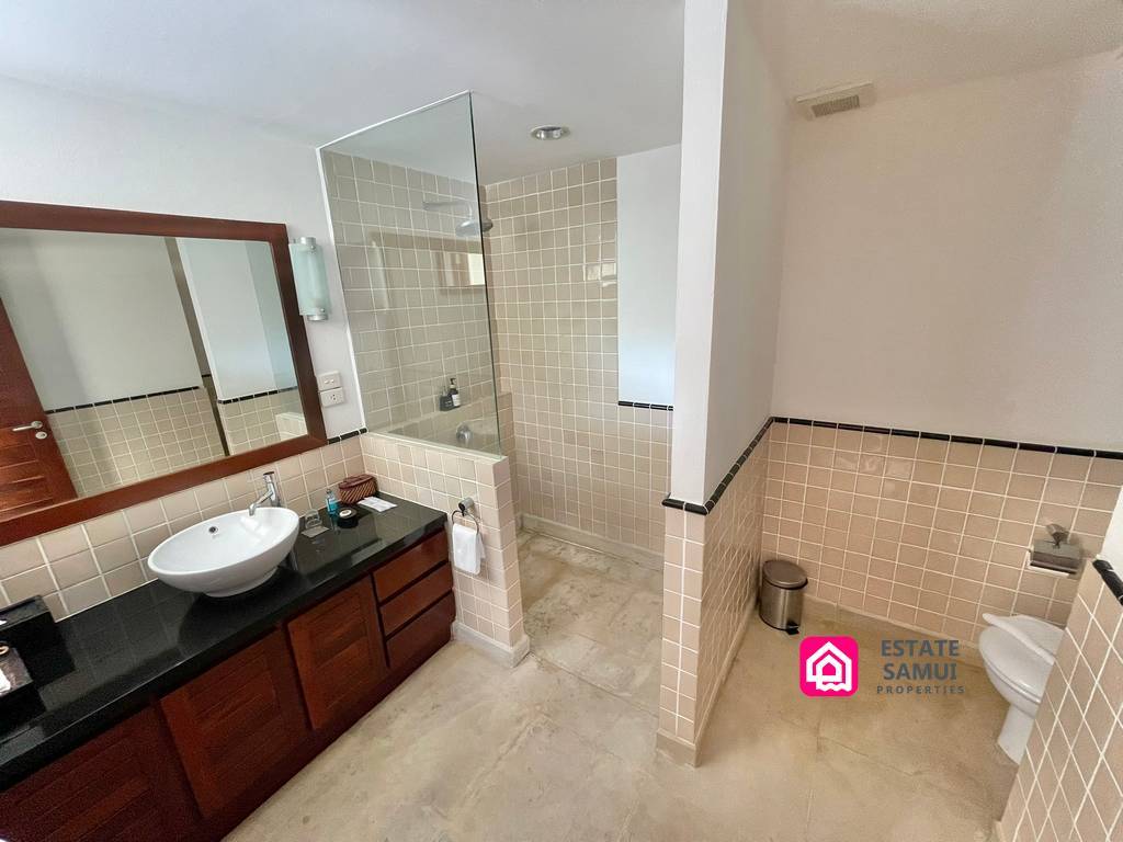 Luxury Kanda Samui Villa For Sale, Koh Samui