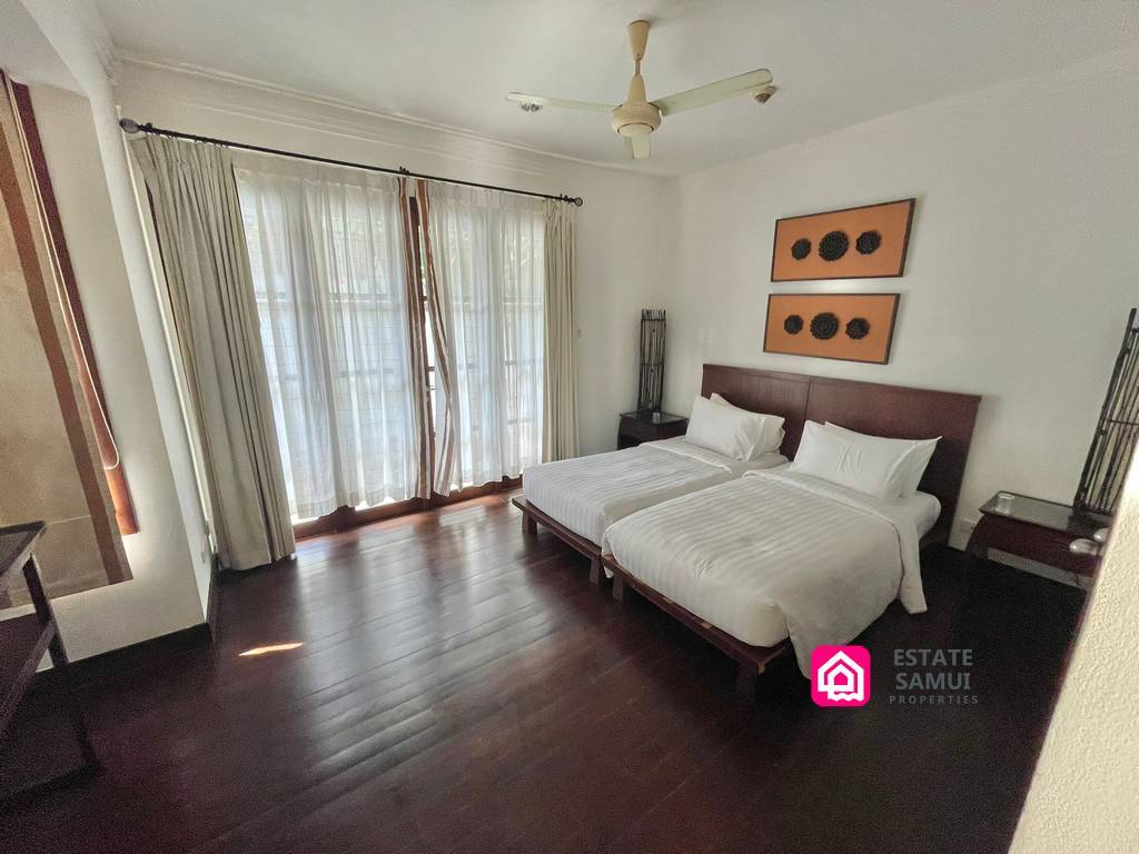 Luxury Kanda Samui Villa For Sale, Koh Samui