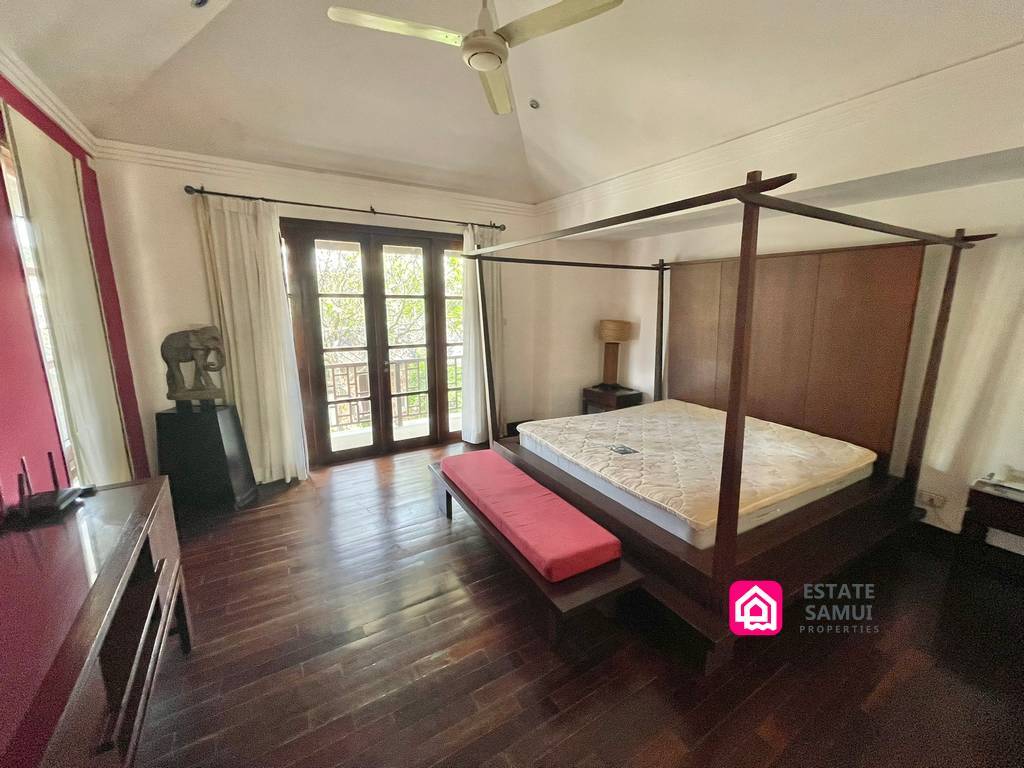 Luxury Kanda Samui Villa For Sale, Koh Samui